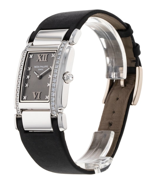 Patek Philippe Twenty-4 4920G-001 Image 2